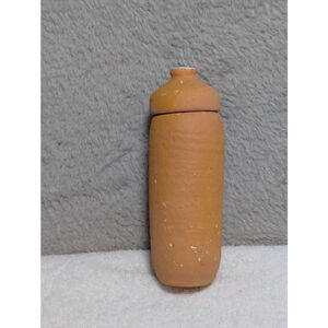 Terracotta Pottery Vase with Isaiah Scroll Replica Dead Sea Scrolls